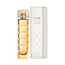 Boss Orange Woman EDT for Women (50ml) (Ref: 81117894)