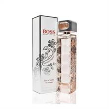 Boss Orange Woman Celebration of Happiness EDT for Women (50ml) (Ref: 81188942)