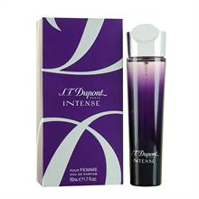 S.T. Dupont Woman Intense EDP for Women (50ml) (Ref: DA005A02)