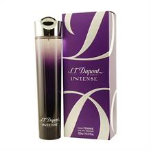 S.T. Dupont Woman Intense EDP for Women (100ml) (Ref: DA005A01)