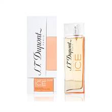 S.T. Dupont Woman Essence Pure Ice EDT for Women (50ml) (Ref: DA008A02)