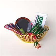 Shrawan Shringar Hamper - Type A