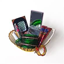 Shrawan Shringar Hamper - Type F
