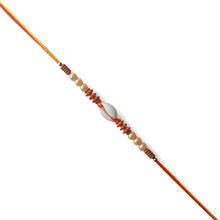 Pearl Shell Designer Rakhi