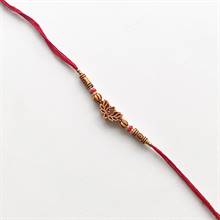 Lotus Designer Rakhi