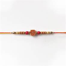 Om Designer Rakhi