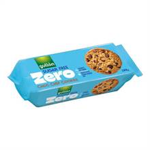 Gullon Sugar Free Zero Choco Chips Cookies ( 125 g )
