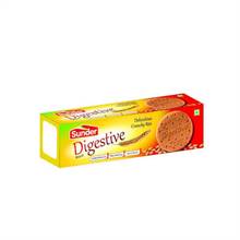 Sunder Digestive 0 % Sugar Added Biscuit ( 400 G )
