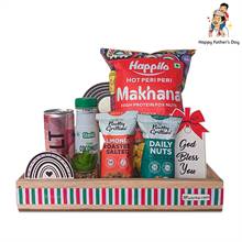 The Sweet & Savoury Hamper 