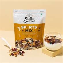 Nutty Gritties Sports Mix (200 g)