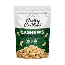 Nutty Gritties Cashew Roasted & Salted (200 g)