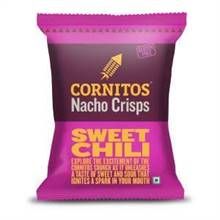 Cornitos Nachos Chips Sweet Chilli (140 g)