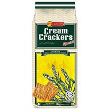 Shoon Fat Cream Crackers ( 154 g)