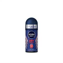 Nivea Men Roll On With Dry Impact (50 ml)