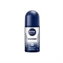 Nivea Men Roll On With Brightening (50 ml)