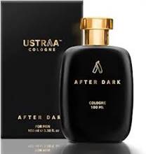 Ustra Cologne After Dark Perfume (100 ml)