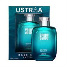 Ustraa Cologne Scuba Perfume (100 ml)