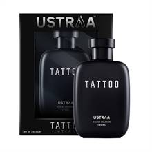Ustraa Cologne Tatoo Perfume (100 ml)