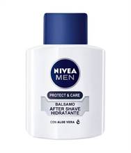 Nivea Men Protect & Care Balsamo After shave Hidratante (100 ml)
