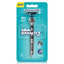 Gillette Emach3