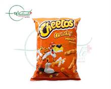Cheetoss Crunchy Masal Munch (63.5 g)
