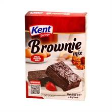 Kent Boringer Brownie (350 g)