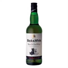 Black & White Whisky (1 L)