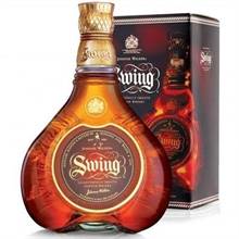 Johhnie Walker Swing Premium Scotch Whisky (750 ml)