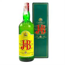J & B Rare Whisky (1L)