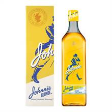 JW Blonde Whisky (700 ml)