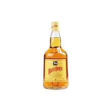 White Horse Whisky (750 ml)