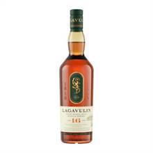 Lagavulin 16 Yrs Single Malt Whisky (750 ml)