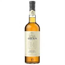 Oban 14 Yrs Single Malt Whisky (750 ml)
