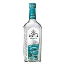 Agavita Silver Tequila (700 ml)