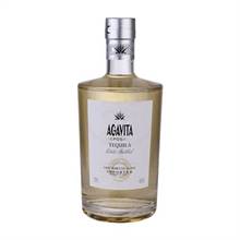 Agavita Reposado 100% Agave Premium Tequila (700 ml)