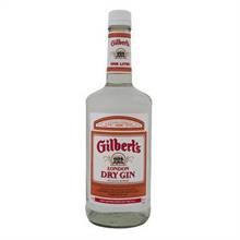 Gilbey's London Dry Gin (1 L)