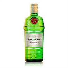 Tanqueray Distilled English Gin (1 L)