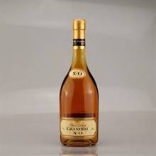 Grandial Brandy XO Brandy (700 ml)