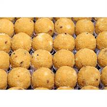 Besan Laddu (1 kg) from Rameshwaram