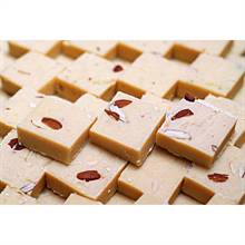 Khuwa Badam Barfi (1 kg) from Rameshwaram