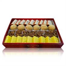 Mix Sweets Box 3 (1 kg) from Rameshwaram