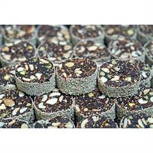 Sugarfree Anjeer Roll (1 kg) from Rameshwara