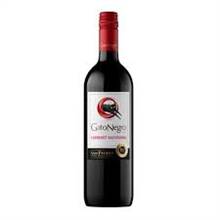 Gato Negro Cabernet Sauvignon Red Wine (750 ml)