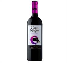 Gato Negro Carmenere Red Wine (750 ml)