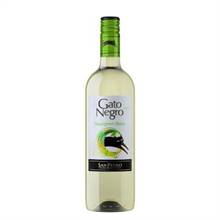 Gato Negro Sauvignon Blanc White Wine (750 ml)