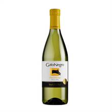 Gato Negro Chardonnay White Wine (750 ml)