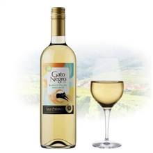 Gato Negro Semi - Sweet White
