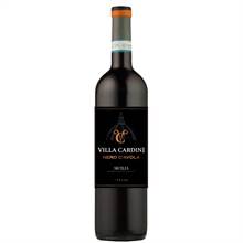 Villa Cardini Nero D' Avola Red Wine (750 ml)