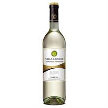 Villa Cardini Garganega Trebbiano White Wine (750 ml)