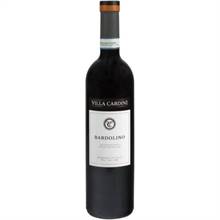 Villa Cardini Bardolino Red Wine (750 ml)